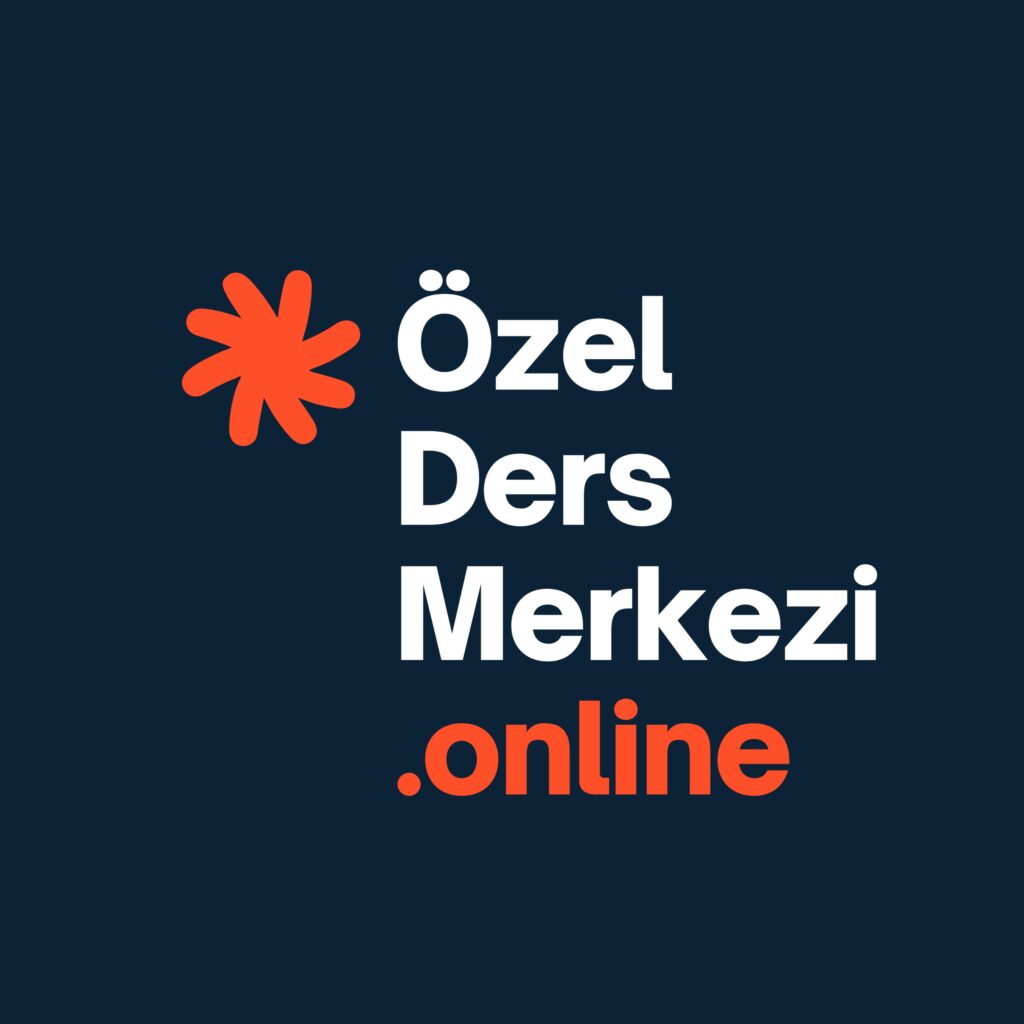 Özel Ders Merkezi .online logosu