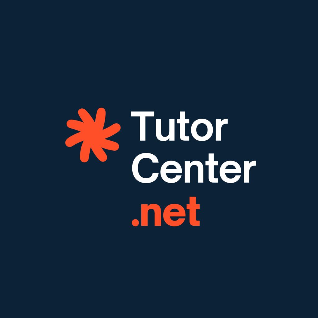 Tutor Center .net logosu