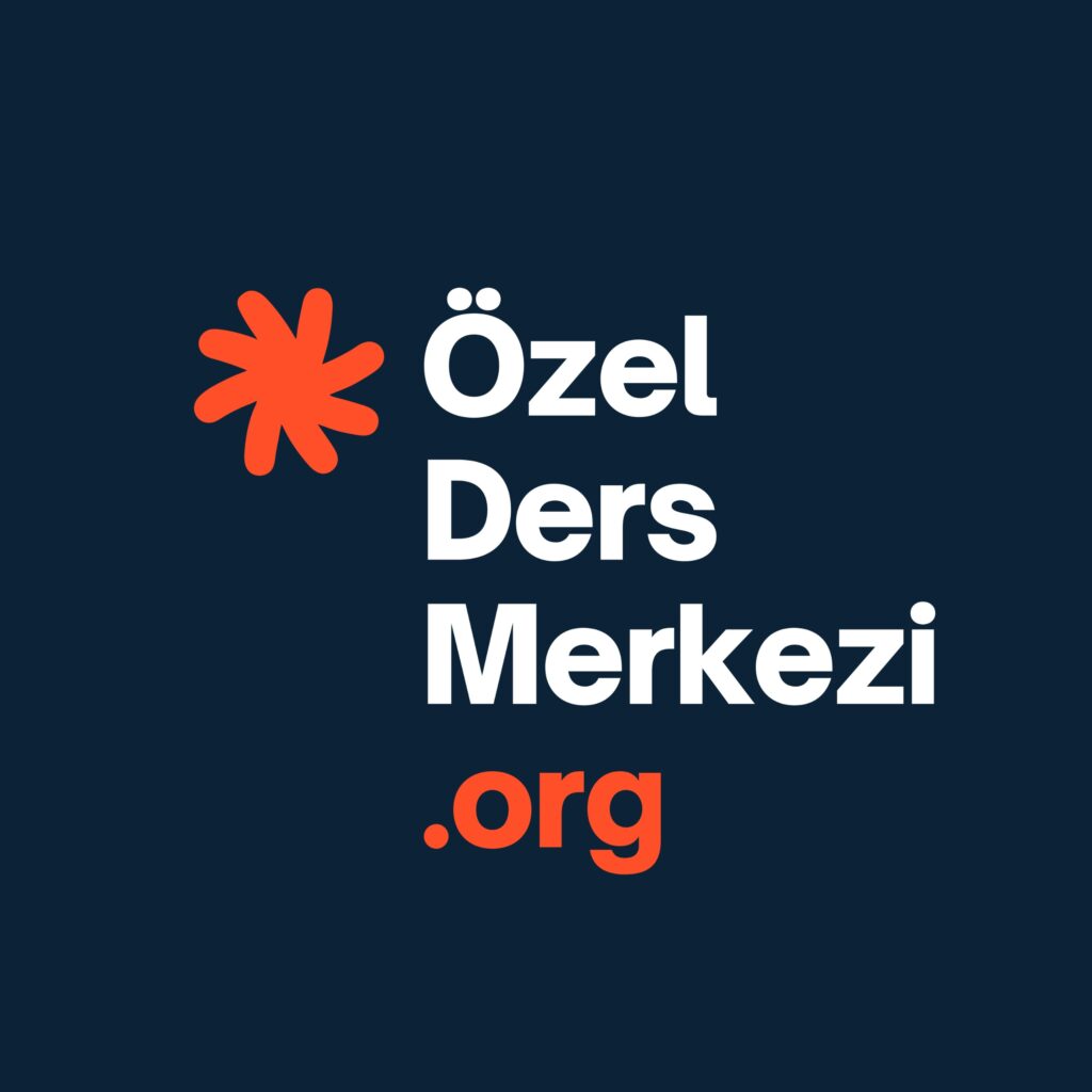 Özel Ders Merkezi .org logosu
